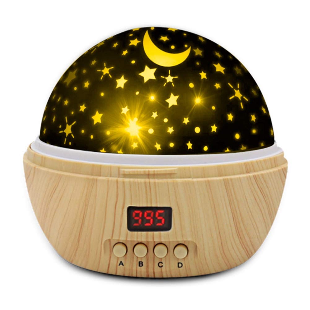 Are Star Projectors Good for Babies and Kids Kids Universe