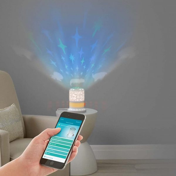 Are Star Projectors Good for Babies and Kids Kids Universe