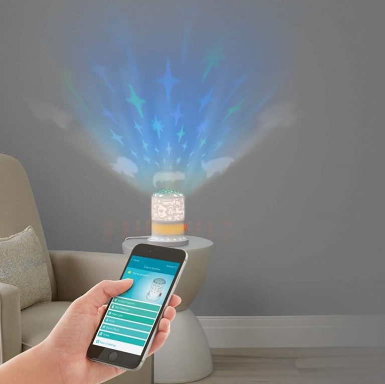 Are Star Projectors Good for Babies and Kids Kids Universe