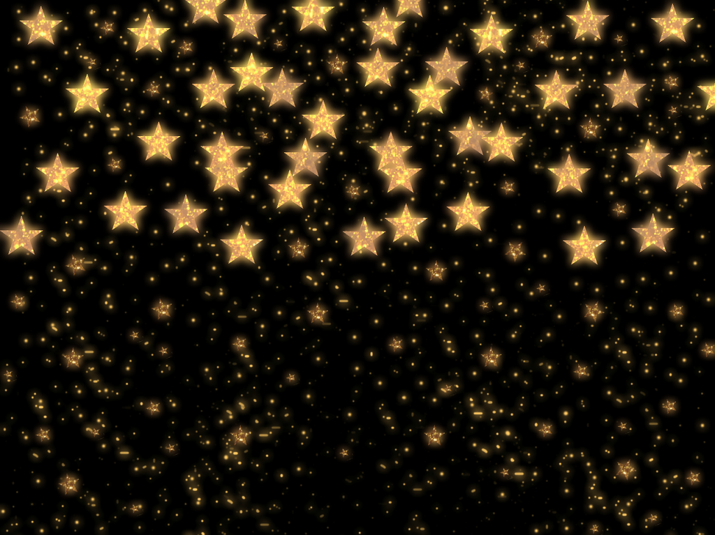 star projectors
