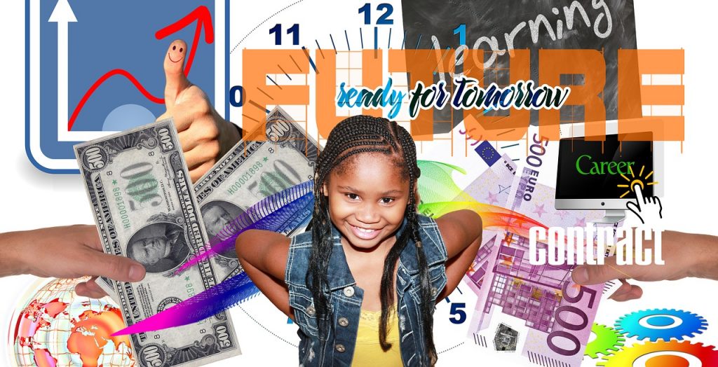 Kid Entrepreneur