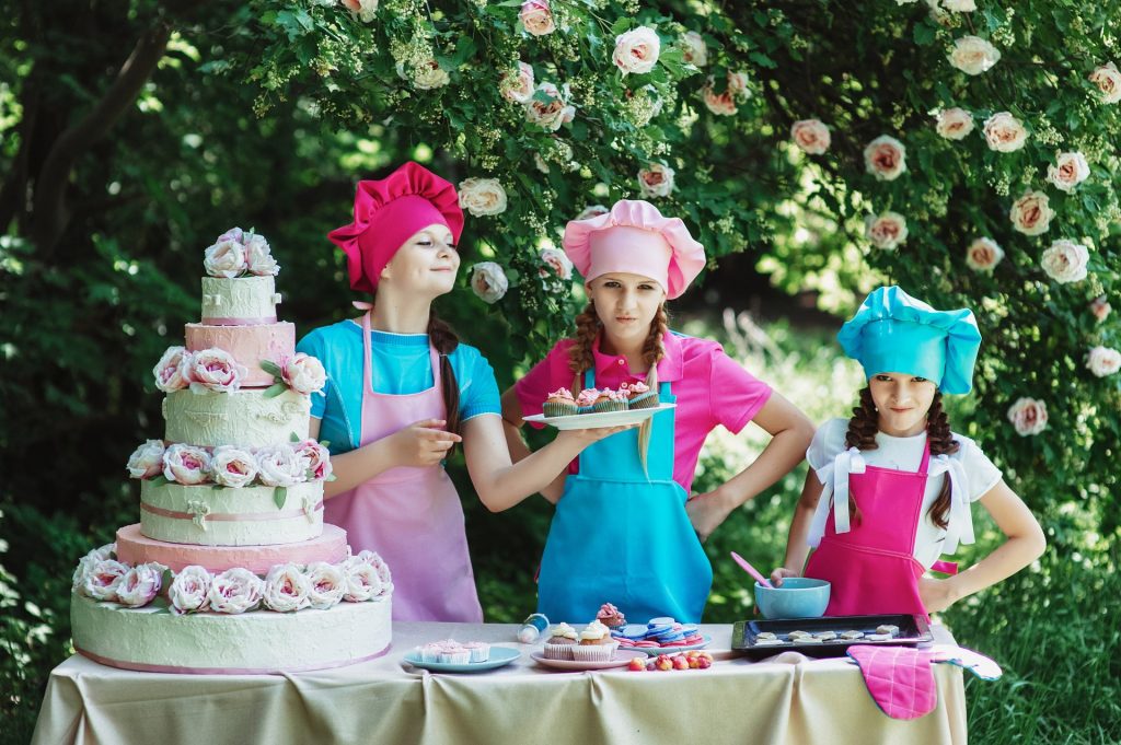 little bakers