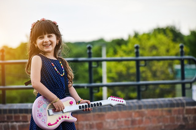 music for kids