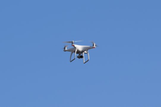 Drone for kids