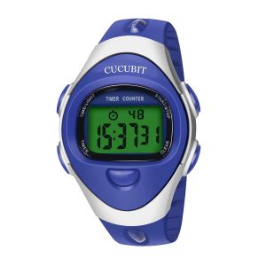 Cucubit Watch for Toilet Training