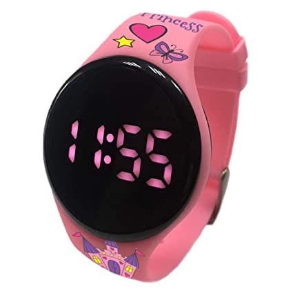 potty training watch