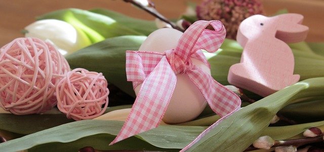 Easter craft