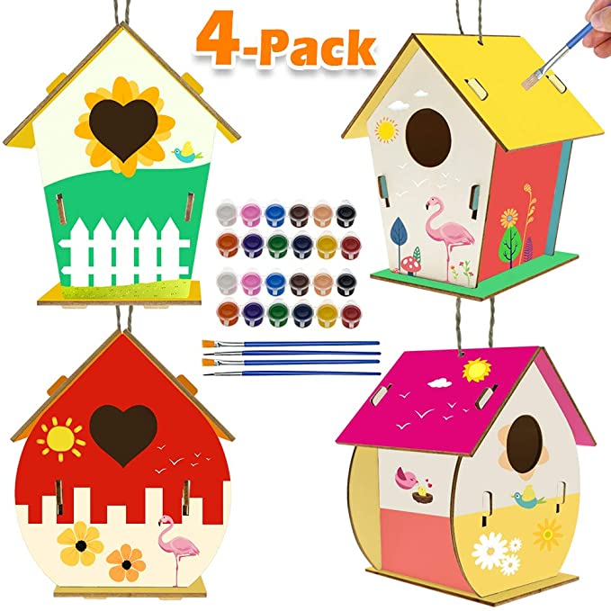 summer craft for kids
